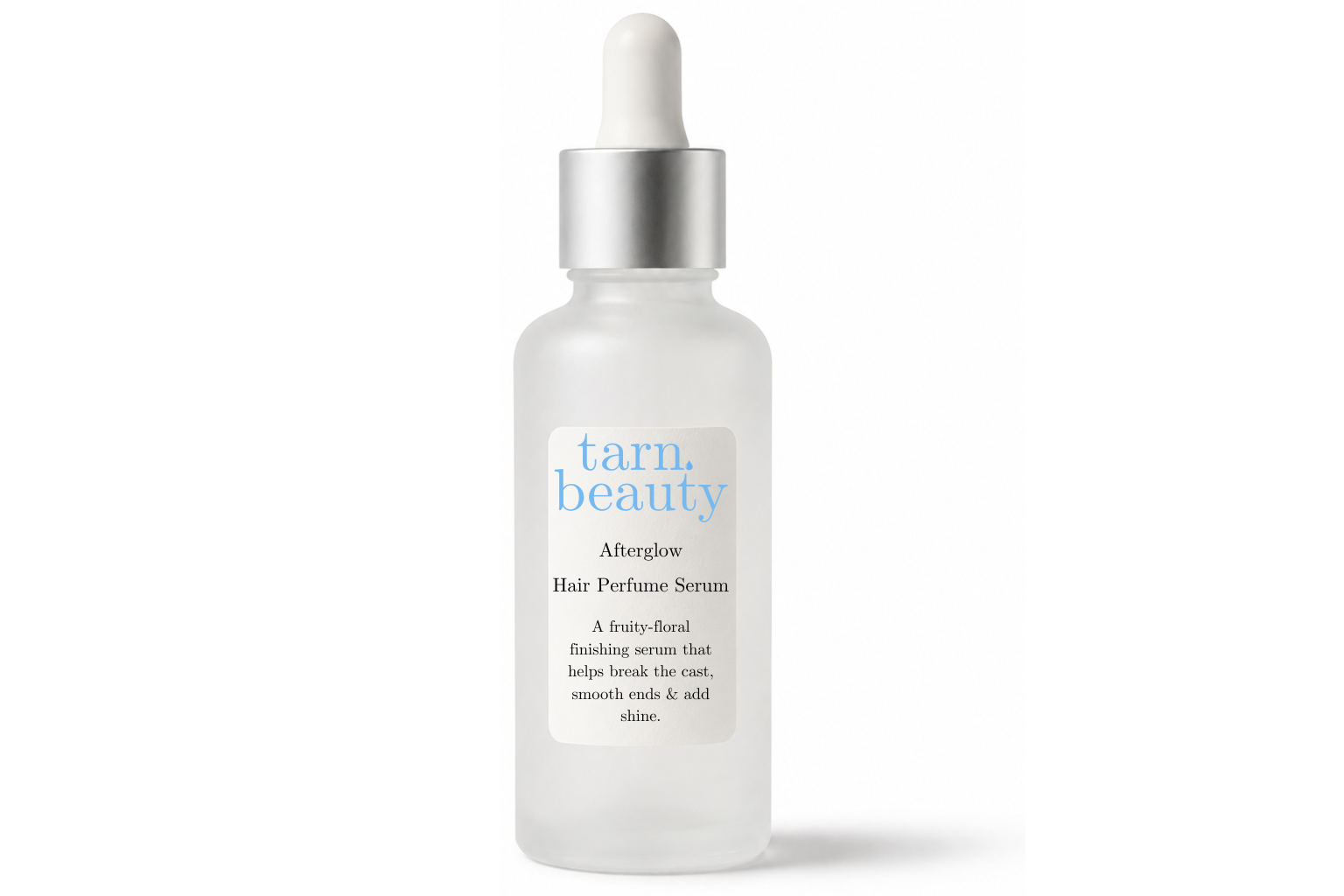 Afterglow Hair Perfume Serum