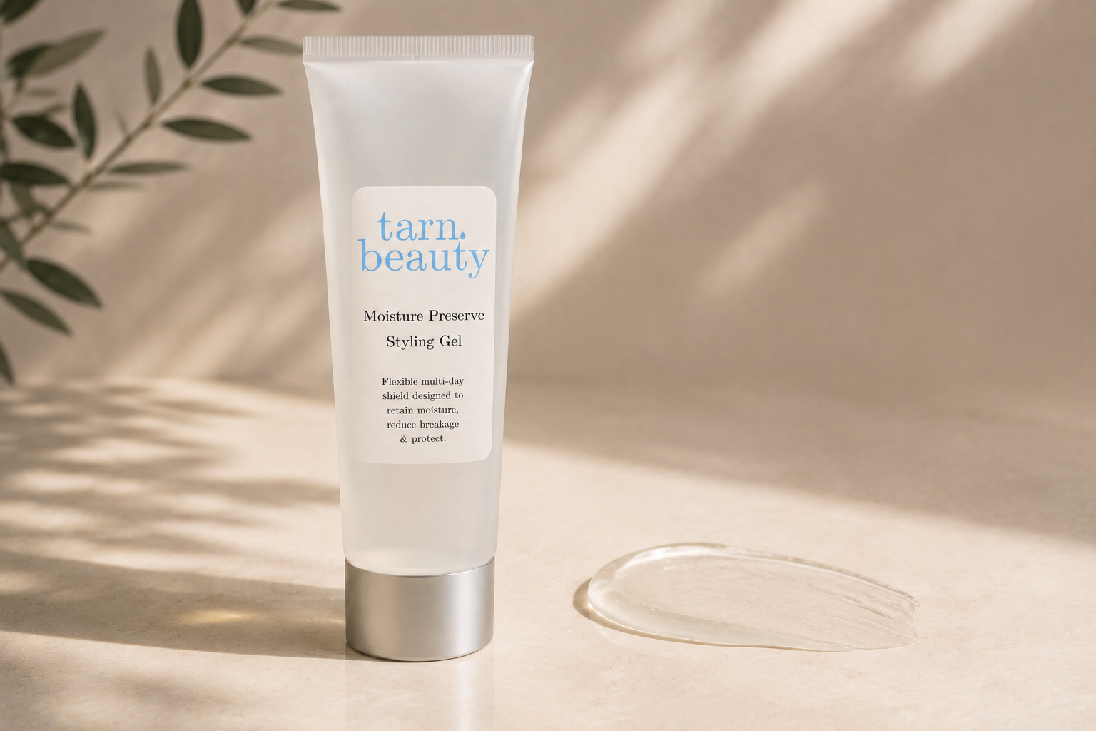 Moisture Preserve Styling Gel alternate view