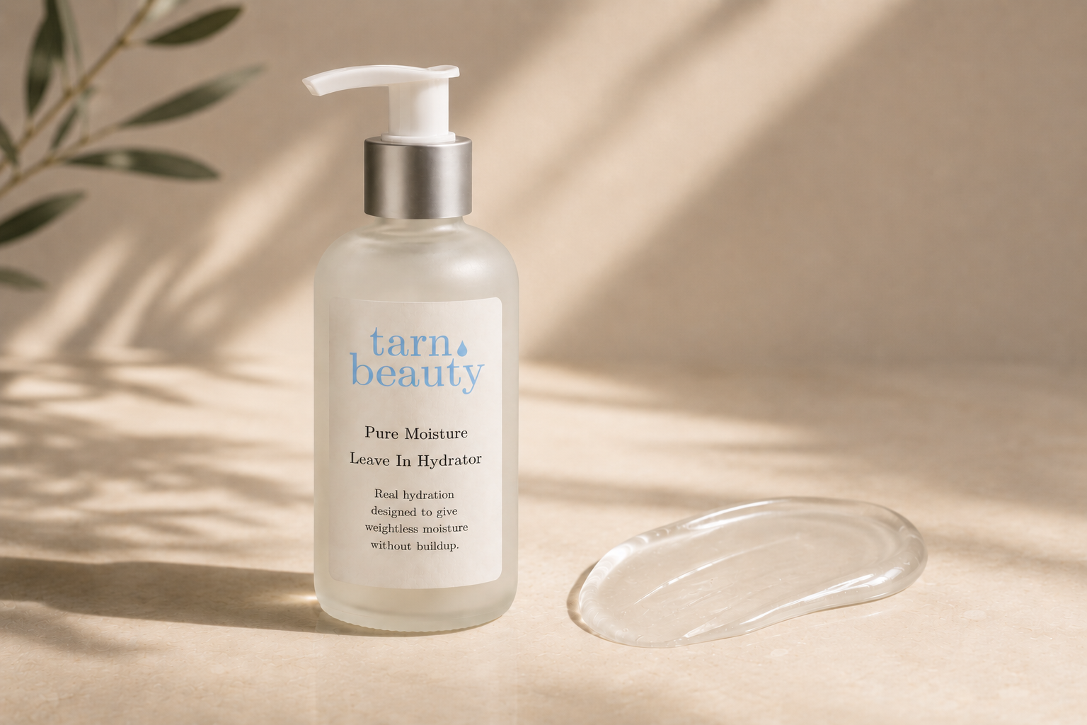 Pure Moisture Leave In Hydrator alternate view