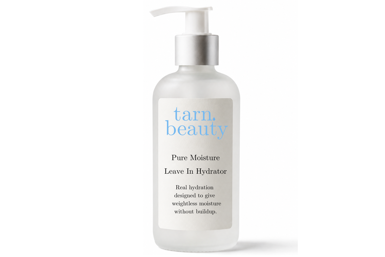 Pure Moisture Leave-In Conditioner