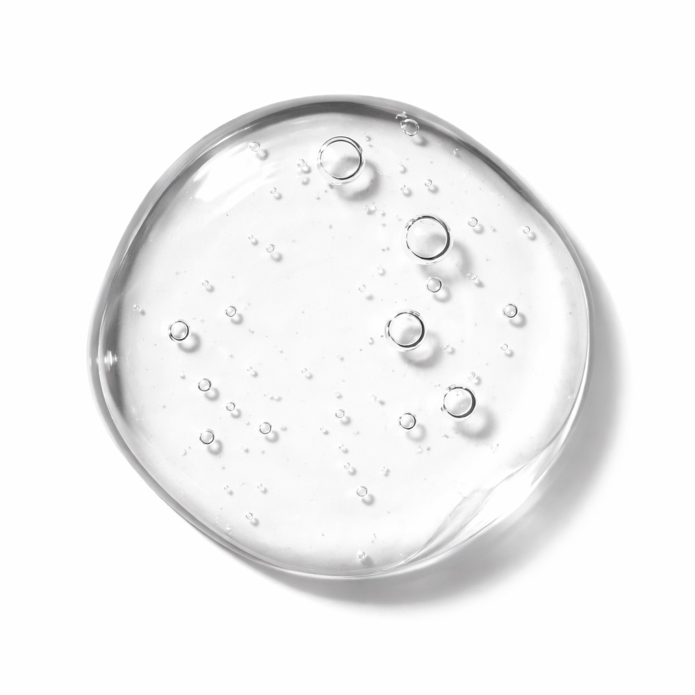 Pure Moisture Leave In Hydrator texture